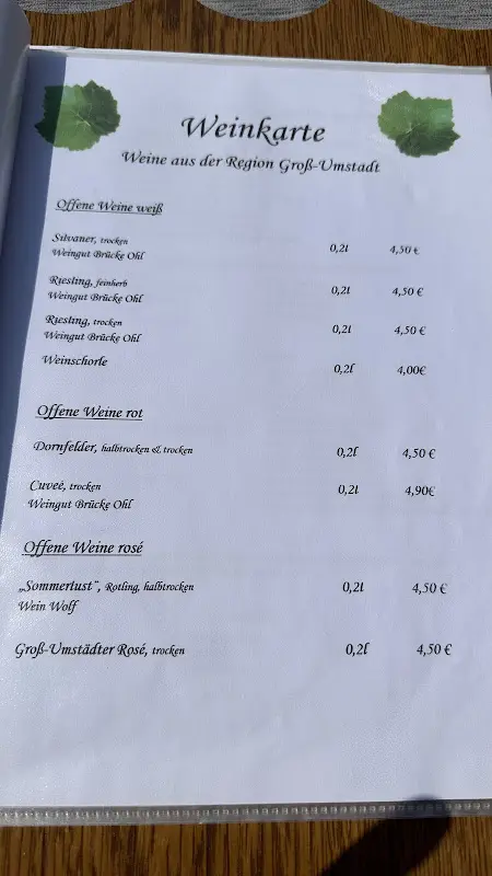 Menu_Gaststätte Tannenhof_Groß-Umstadt_image_3