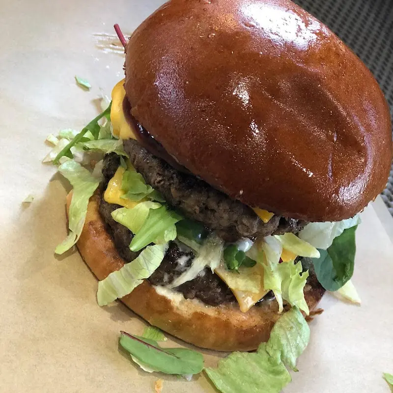 DermitdemWolftanzt restaurant in Groß-Umstadt