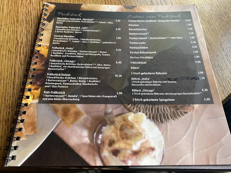 Menu_Cafe Central_Groß-Umstadt_image_1