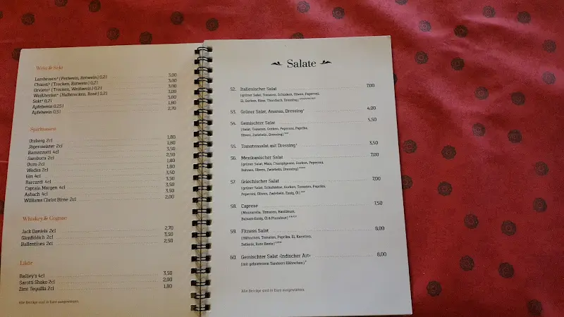 Menu_Pizza Fly / Sabsys Arena_Groß-Umstadt_image_1