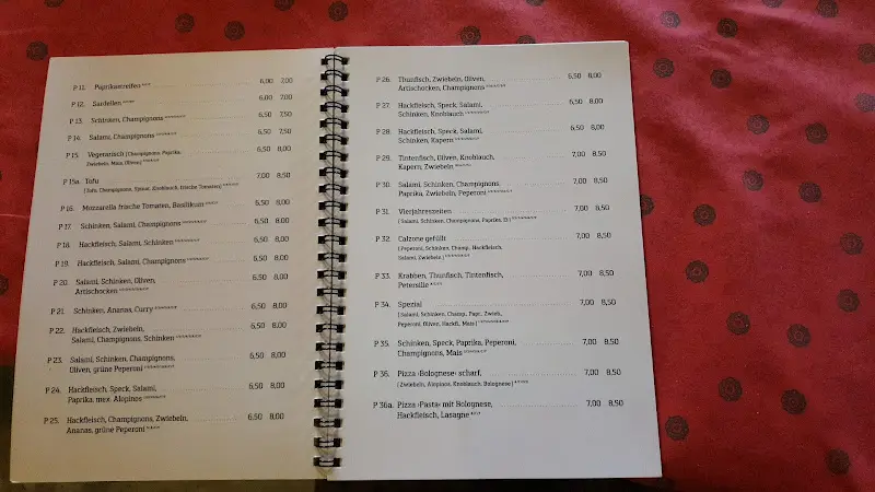 Menu_Pizza Fly / Sabsys Arena_Groß-Umstadt_image_2