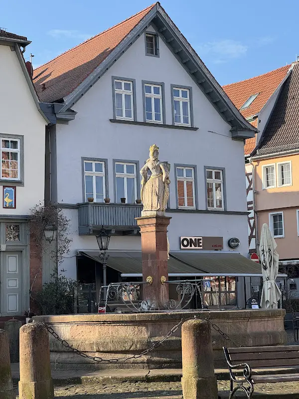 Café Bar One_Groß-Umstadt_slider_image_3