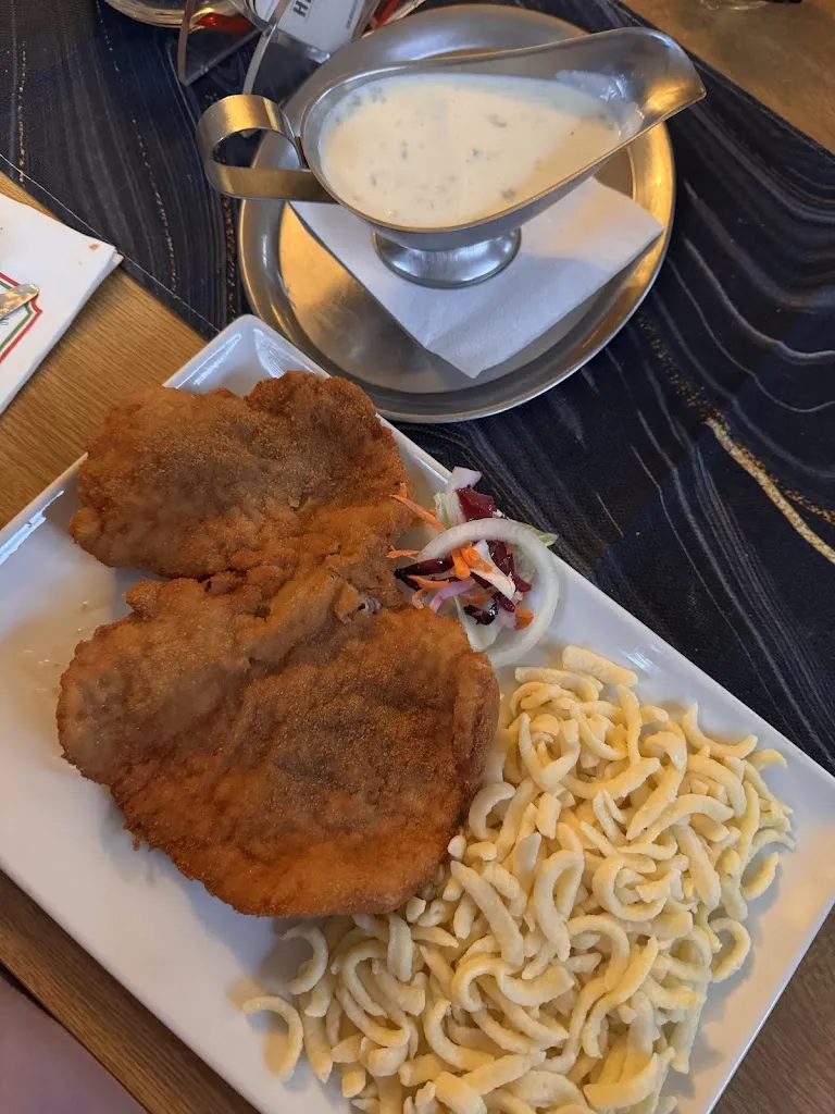 Vela andrea Limpante_Pizzeria Calabria Pizzaexpress_Epfenbach_avis