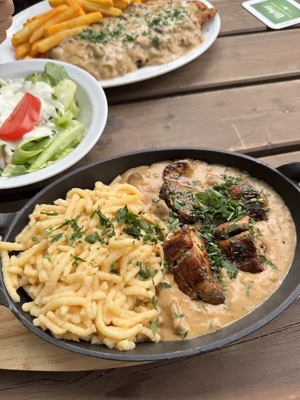 Wirtshaus „Ahle Schüle“ Löhlbach_(Kloster)_slider_image_1