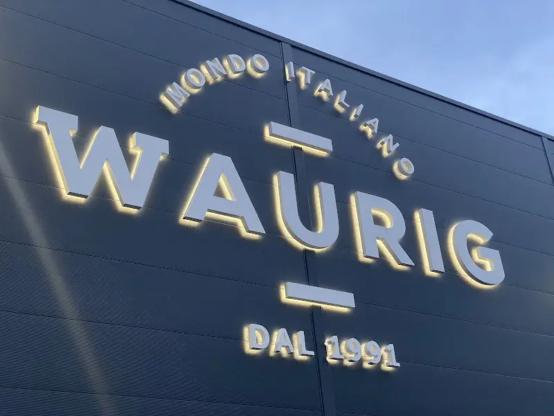 Ingo Kircher_Waurig - Restaurant Accademia `91_Hammersbach_recensione