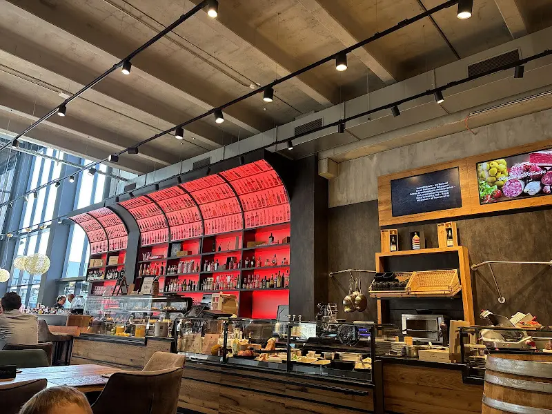 Waurig - Restaurant Accademia `91_Hammersbach_slider_image_3