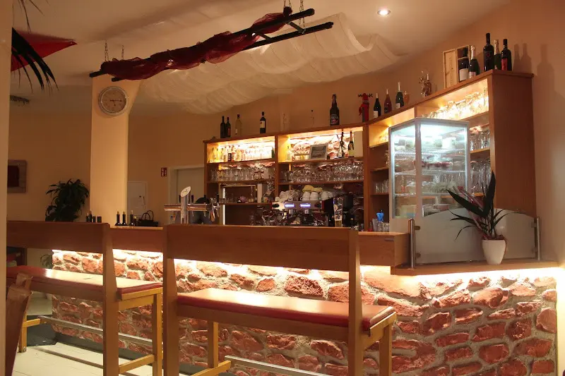 Ristorante Pizzeria San Domenico NO.3 ristorante a Hammersbach