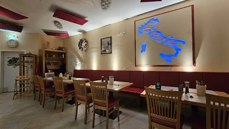 Ristorante Pizzeria San Domenico NO.3_Hammersbach_slider_image_3