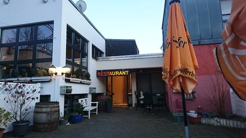 Restaurant Stadthalle Hadamar ristorante a Hadamar