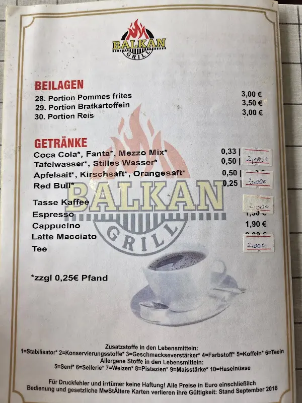 Menu_Balkan Grill Hadamar_Hadamar_image_2