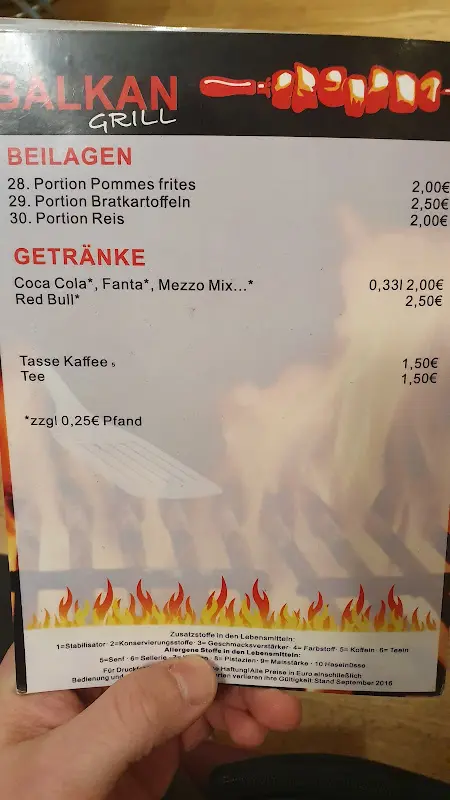 Menu_Balkan Grill Hadamar_Hadamar_image_4