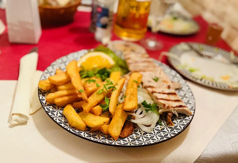 Restaurant Saloniki_Hadamar_slider_image_2