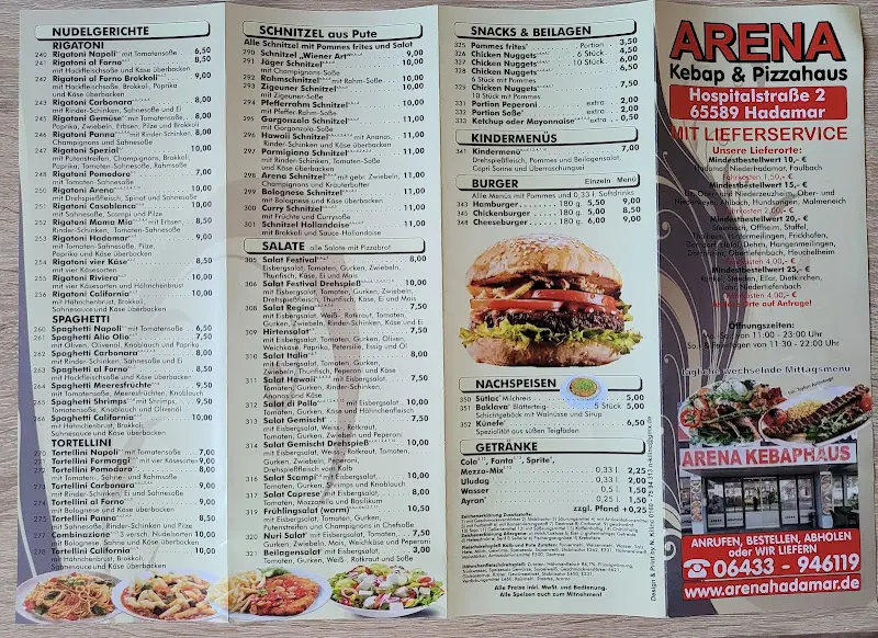 Menu_Arena Kebap Haus_Hadamar_image_1