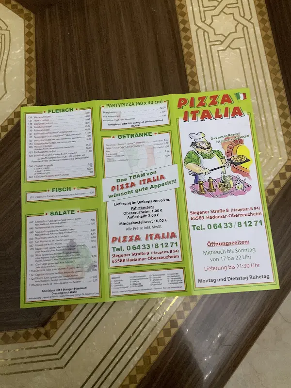 Menu_Pizza Italia_Hadamar_image_2