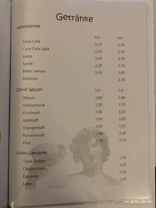 Menu_Restaurant Zum Franziskaner_Haiger_image_2