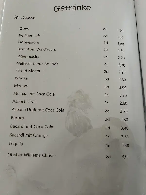 Menu_Restaurant Zum Franziskaner_Haiger_image_4