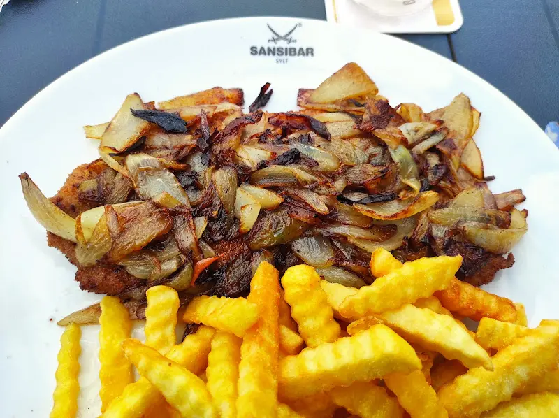 Restaurant Zum Franziskaner restaurant in Haiger