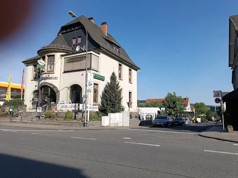 Restaurant Zum Franziskaner_Haiger_slider_image_3