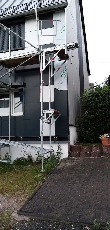 Gaststätte Zwitscherstube restaurant in Haiger