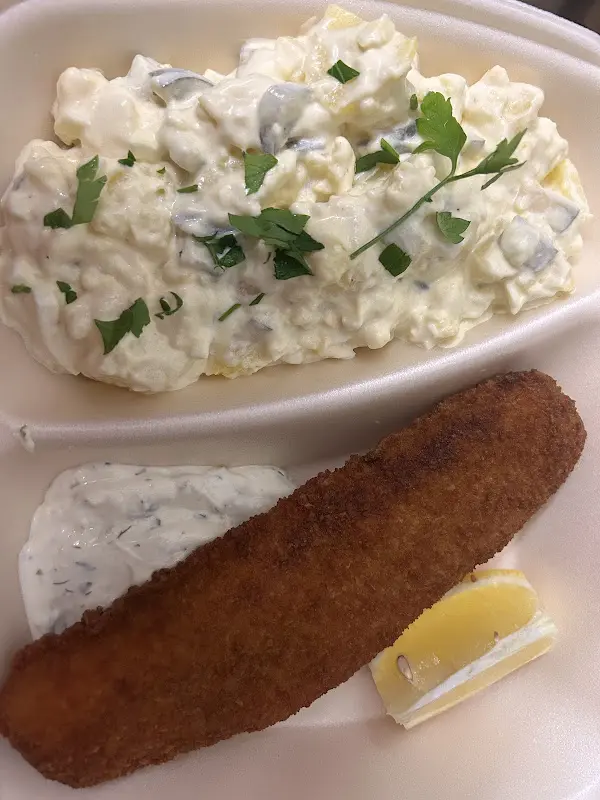 Eleonora Pianca_Schlemmerhäuschen-Schnellrestaurant_Haiger_recensione