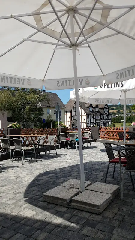 Schlemmerhäuschen-Schnellrestaurant restaurant in Haiger