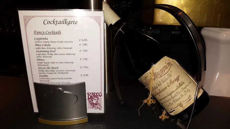 Menu_Ristorante Pizzeria Bistro Bacco_Haiger_image_2