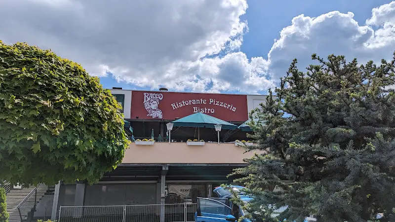 Ristorante Pizzeria Bistro Bacco_Haiger_slider_image_1