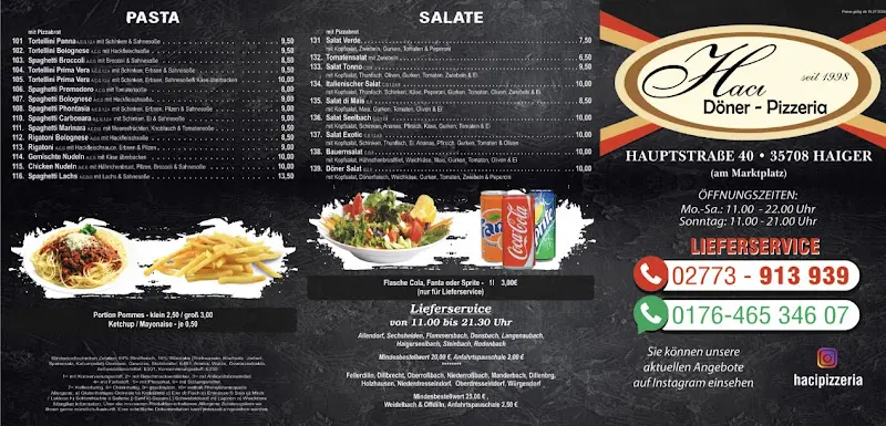 Menu_Pizzeria Haci_Haiger_image_2