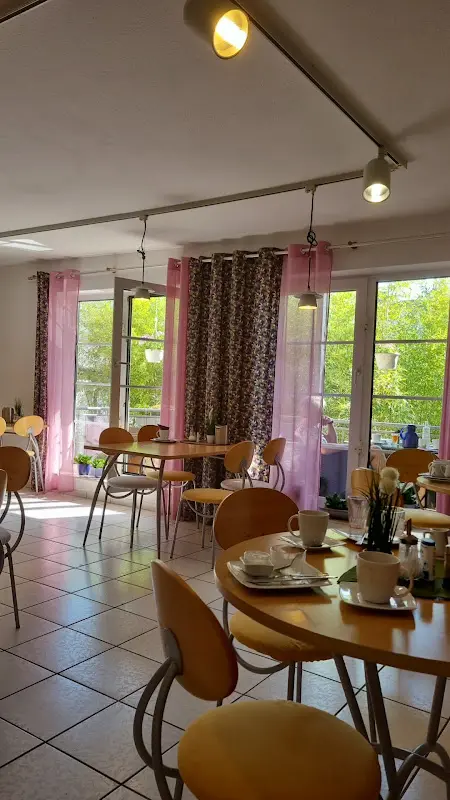 Landhaus Mühlenhof Hotel - Restaurant_Haiger_slider_image_1