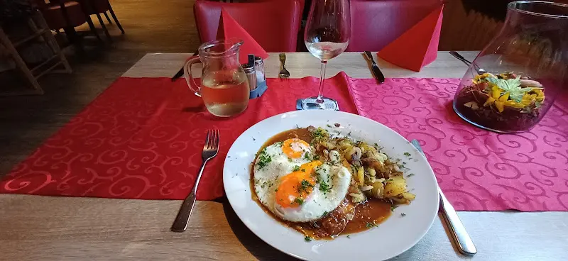 Landhaus Mühlenhof Hotel - Restaurant_Haiger_slider_image_2