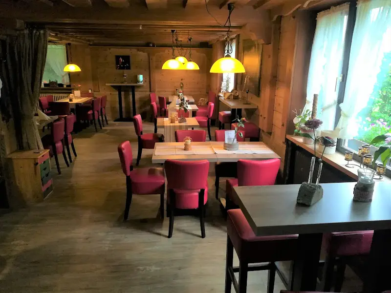 Landhaus Mühlenhof Hotel - Restaurant_Haiger_slider_image_3