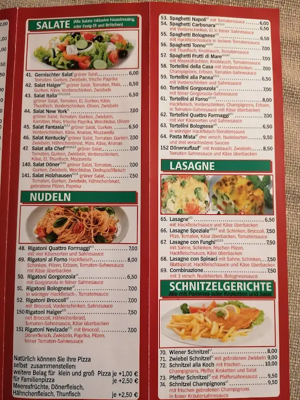 Menu_Pizzeria Napoli Haiger_Haiger_immagine_4