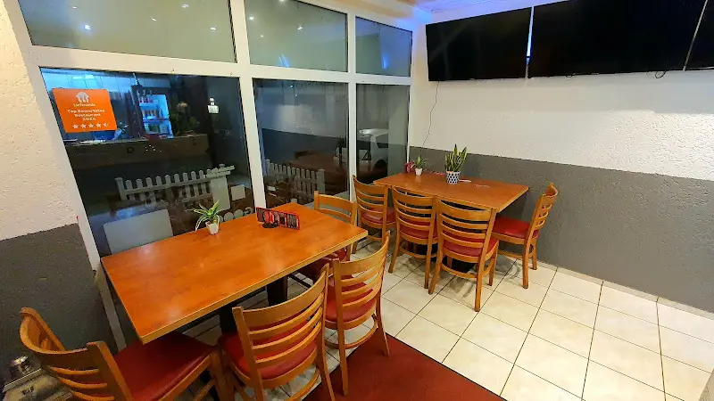 PB S_Pizzeria Napoli Haiger_Haiger_review