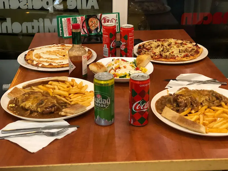 Pizzeria Napoli Haiger_Haiger_slider_image_3