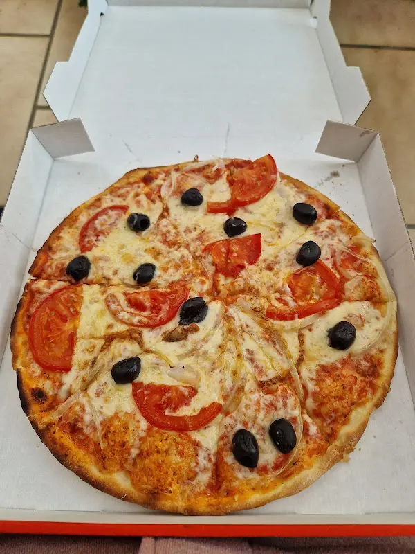 Lila 2.0_Pizza Drive Haiger_Haiger_recensione