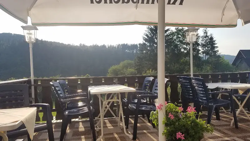 Gasthaus zum Edertal - Hotel & Restaurant restaurant in (Eder)