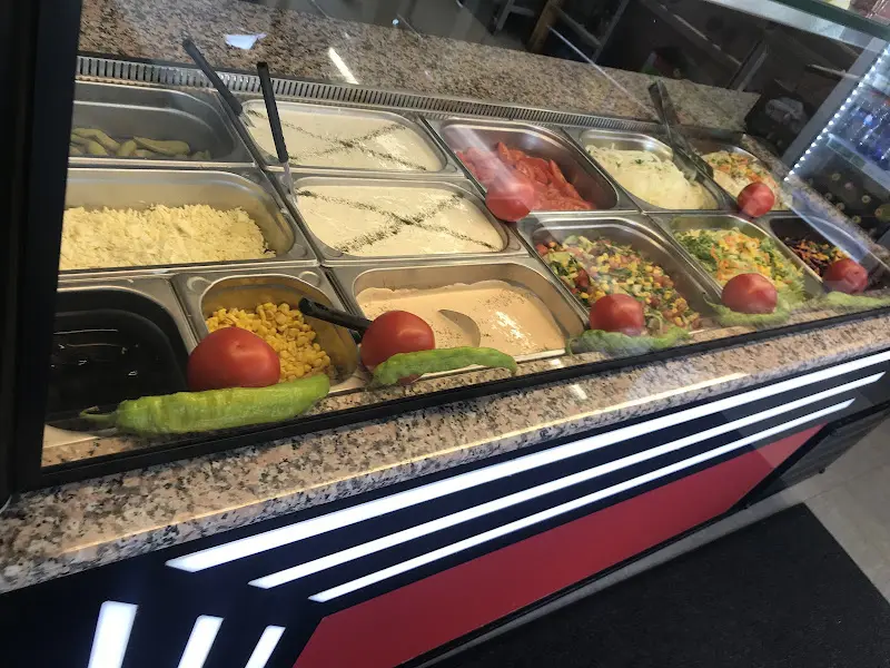 Hatzfelder Grill ristorante a (Eder)