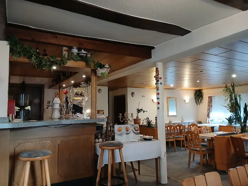 Restaurante Pizzeria Piccola Milano ristorante a (Eder)