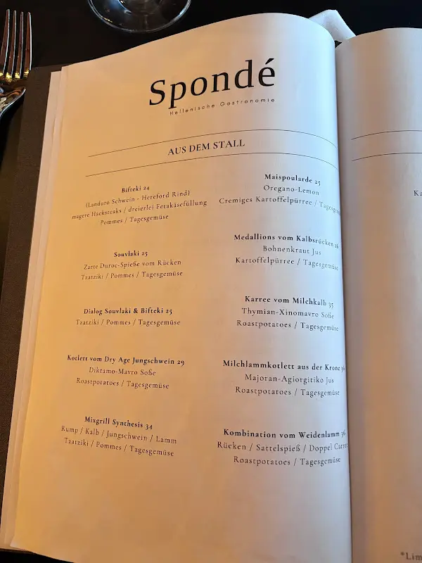 Menu_Restaurant Sponde_Main_immagine_3