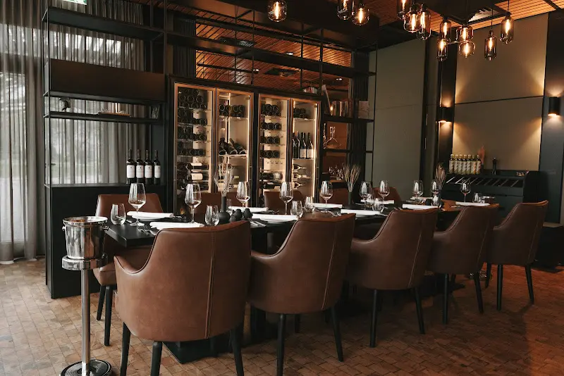 Restaurant Sponde ristorante a Main