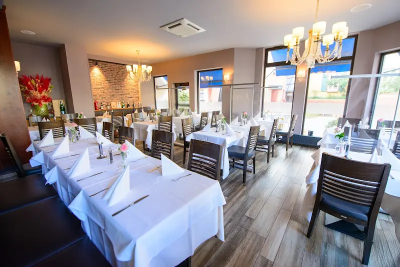 Restaurant La Sila ristorante a Main