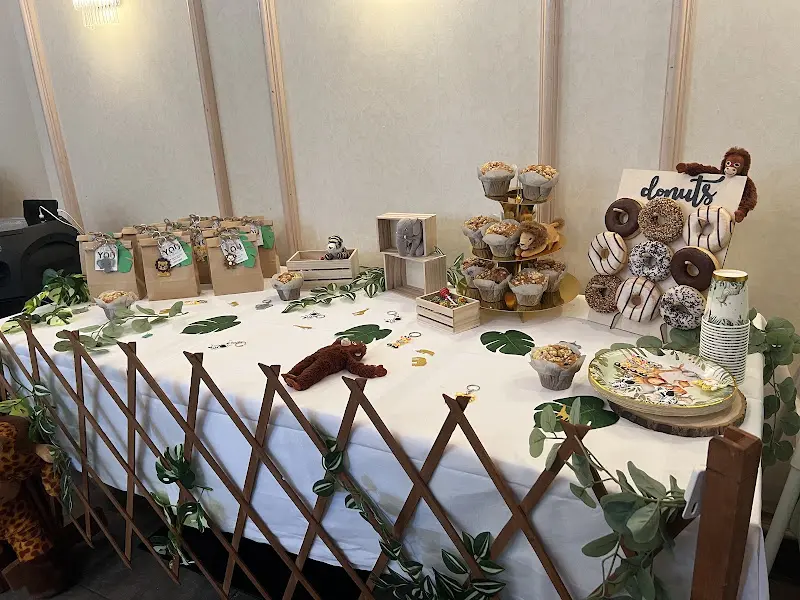 Spice of India ristorante a Main