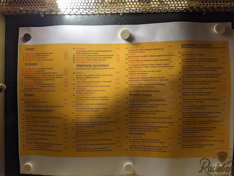 Menu_Taste of Tandoori Eddersheim_Main_image_2