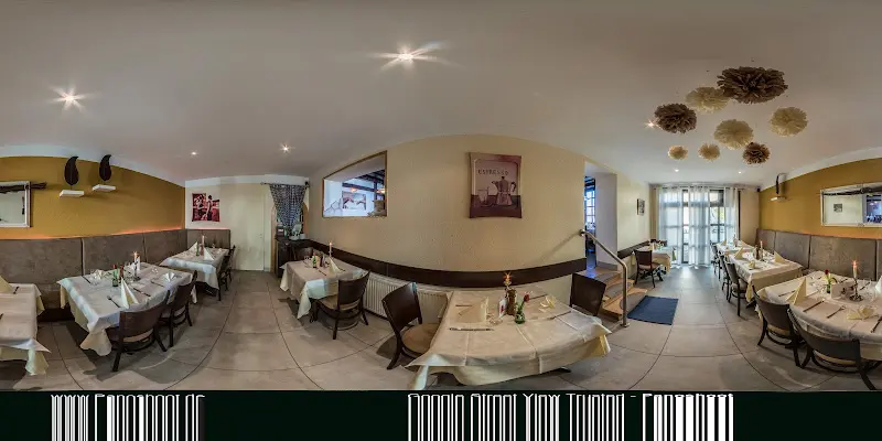 Trattoria Pane e Vino ristorante a Main