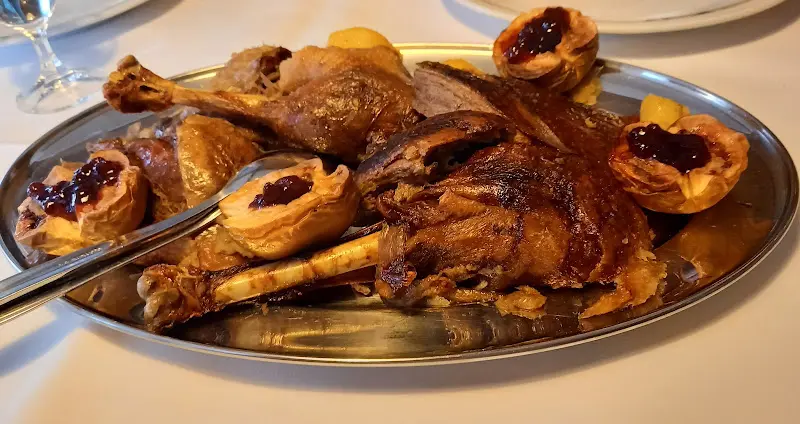 Gasthaus Zum Goldenen Adler - Marita Meywirth_Helsa_slider_image_3