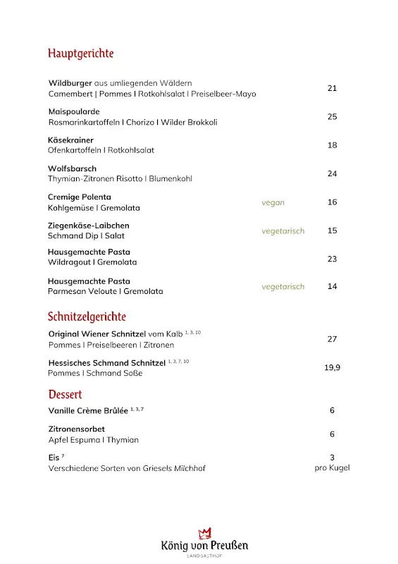 Menu_Zum König von Preußen_Helsa_image_2