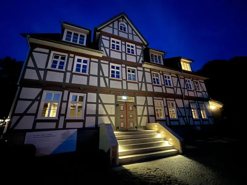 Zum König von Preußen_Helsa_slider_image_1