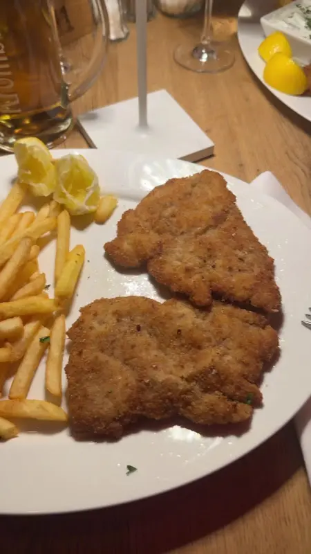 Heckers - Restaurant, Café, Bar_Gründau_slider_image_2