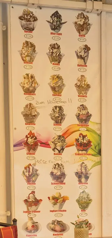 Menu_Restaurant Fellini Piccolo Gründau_Gründau_image_1