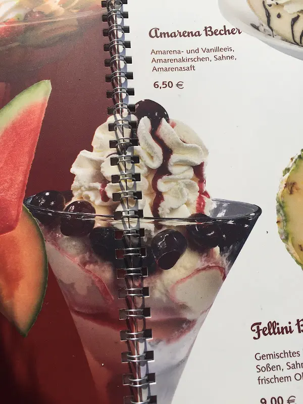 Menu_Restaurant Fellini Piccolo Gründau_Gründau_image_2